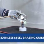 stainless steel cover guide